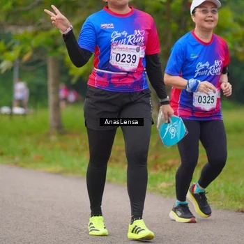 Runner Photo 8108549
