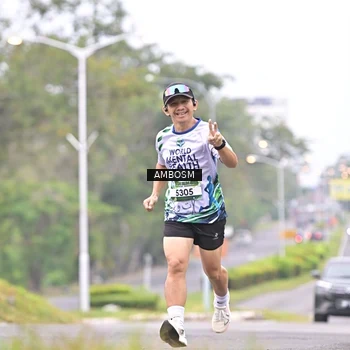 Runner Photo 8108550