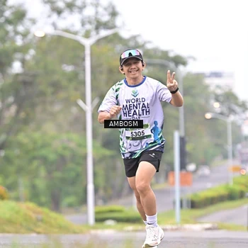 Runner Photo 8108551