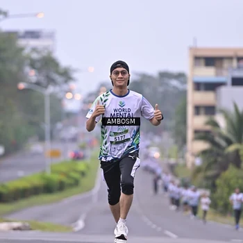 Runner Photo 8108552