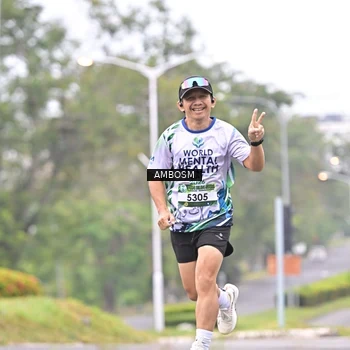 Runner Photo 8108553