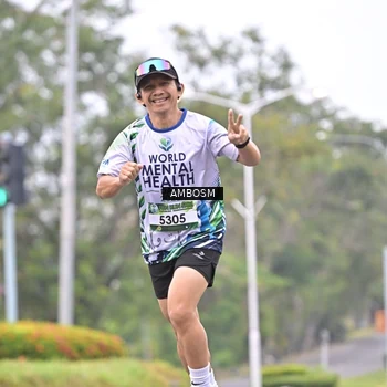 Runner Photo 8108554