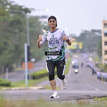 Runner Photo 8108555