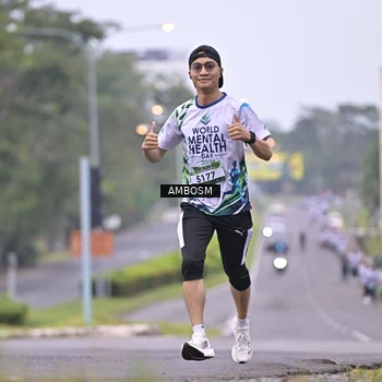Runner Photo 8108556