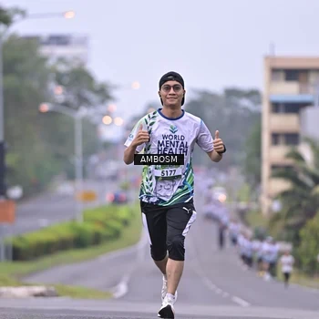 Runner Photo 8108557