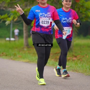 Runner Photo 8108558