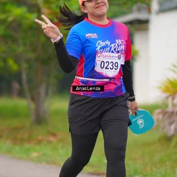 Runner Photo 8108559