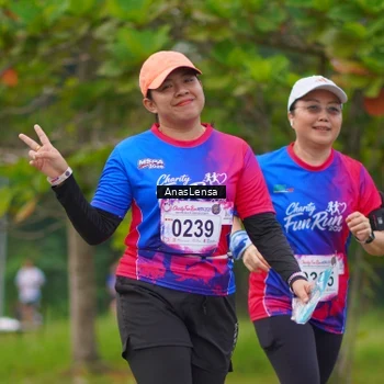 Runner Photo 8108560