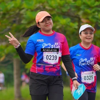 Runner Photo 8108561