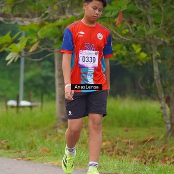 Runner Photo 8108562