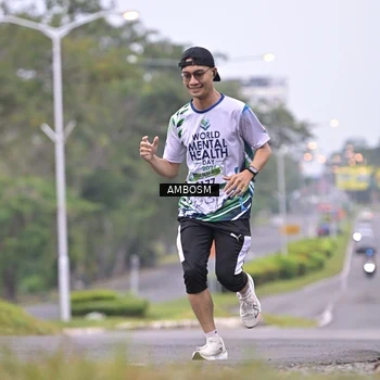 Runner Photo 8108563