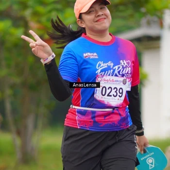 Runner Photo 8108564