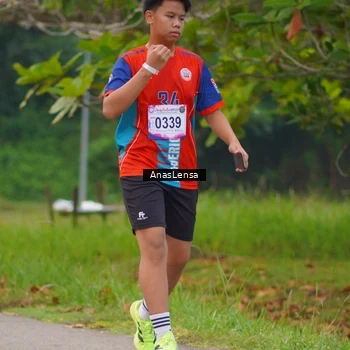 Runner Photo 8108565
