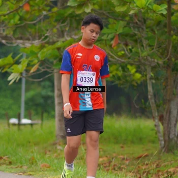 Runner Photo 8108566
