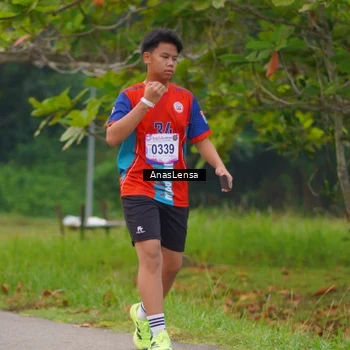 Runner Photo 8108567