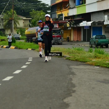 Runner Photo 8108568