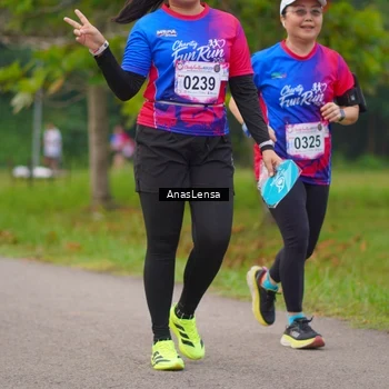 Runner Photo 8108570