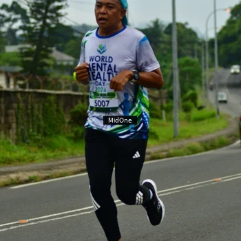 Runner Photo 8108572