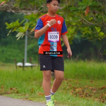 Runner Photo 8108573