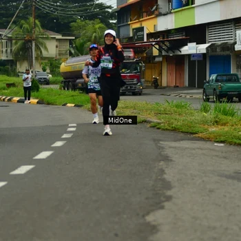 Runner Photo 8108574