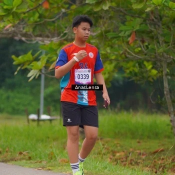 Runner Photo 8108575