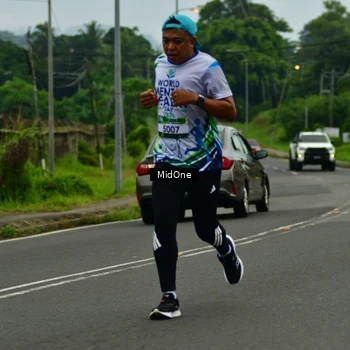 Runner Photo 8108576