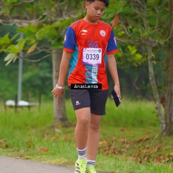 Runner Photo 8108577