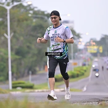 Runner Photo 8108578
