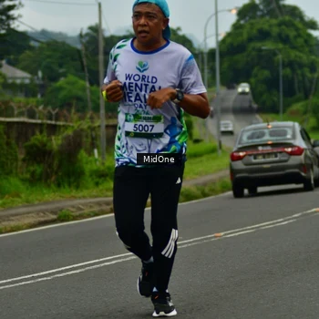 Runner Photo 8108579