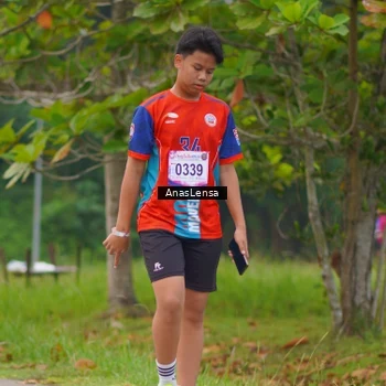 Runner Photo 8108580