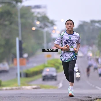 Runner Photo 8108581