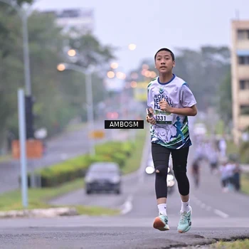 Runner Photo 8108582