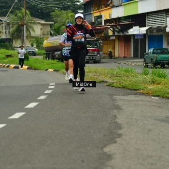 Runner Photo 8108583