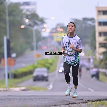 Runner Photo 8108584