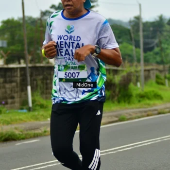 Runner Photo 8108585