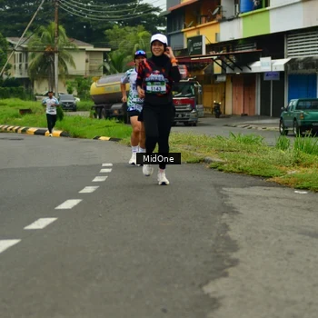 Runner Photo 8108586