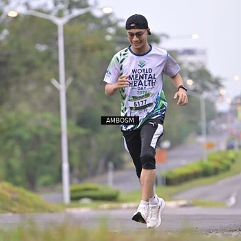 Runner Photo 8108587