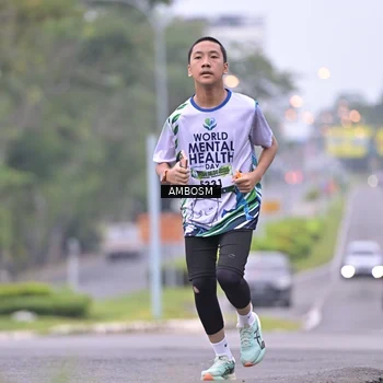 Runner Photo 8108588