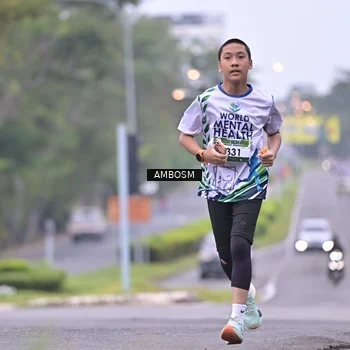 Runner Photo 8108589