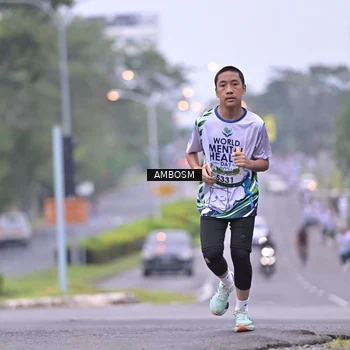Runner Photo 8108590