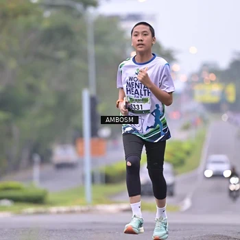 Runner Photo 8108591