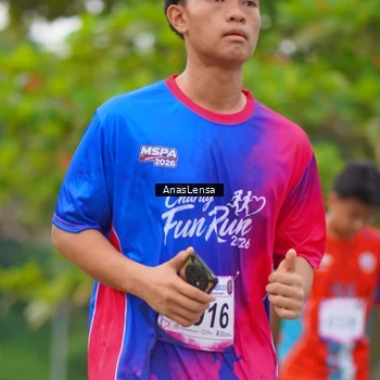 Runner Photo 8108593