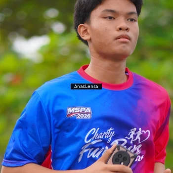 Runner Photo 8108594
