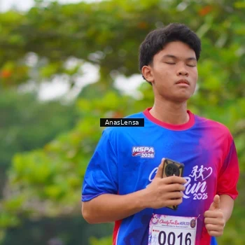 Runner Photo 8108595