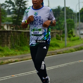 Runner Photo 8108597