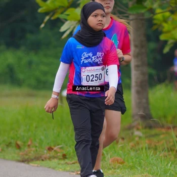 Runner Photo 8108598