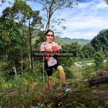 Runner Photo 81086