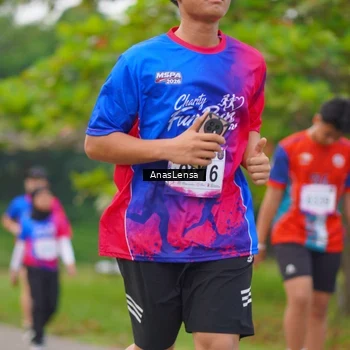 Runner Photo 8108600