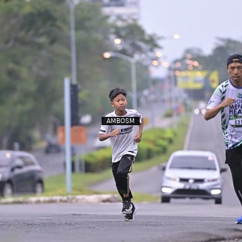 Runner Photo 8108601