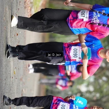 Runner Photo 8108602
